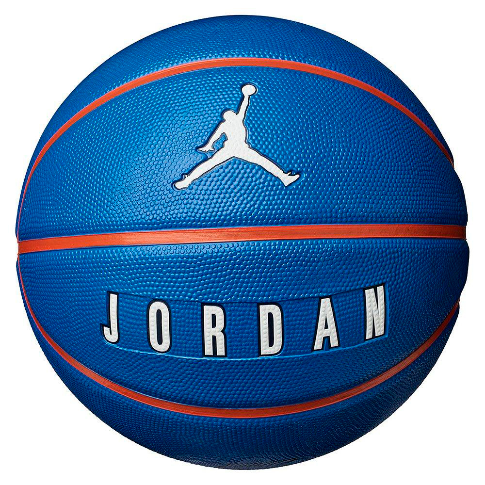 Minge basket Nike J.000.1865.495.07 / Marimea 7 / Albastru deschis photo 1 Minge basket Nike J.000.1865.495.07 / Marimea 7 / Albastru deschis photo 1